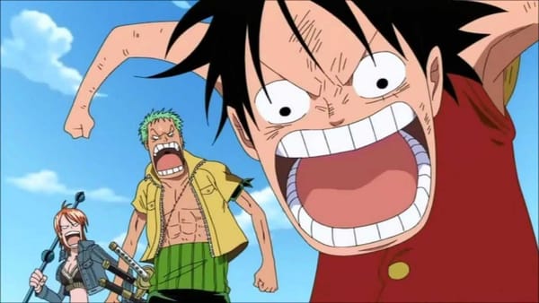 The Tragic Life of One Piece's Creator